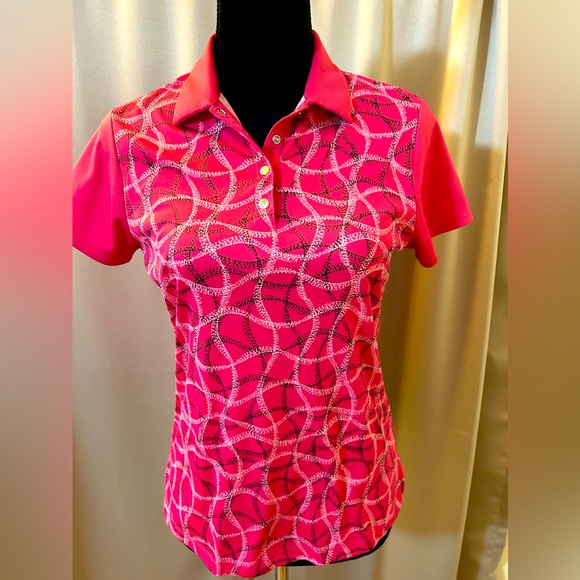 Callaway Tops Callaway Ladies Golf Shirt Poshmark